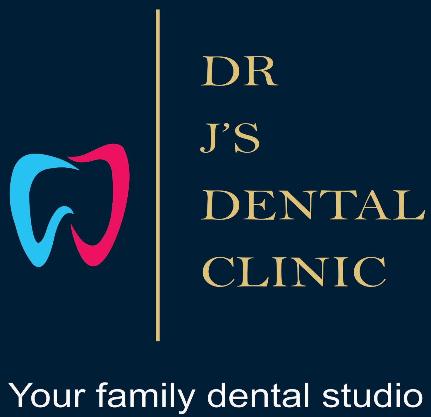 Root canal treatment (RCT) Dr. J's Dental Clinic