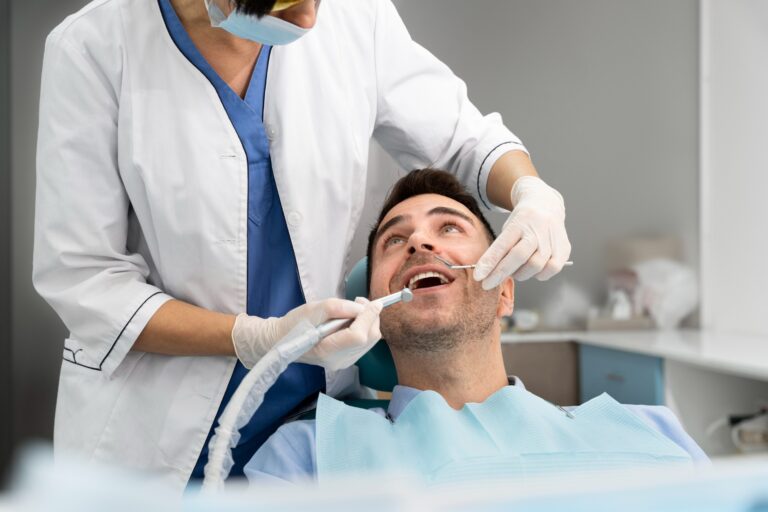 Dental Bridges in Gurgaon: A Complete Guide to Restoring Missing Teeth