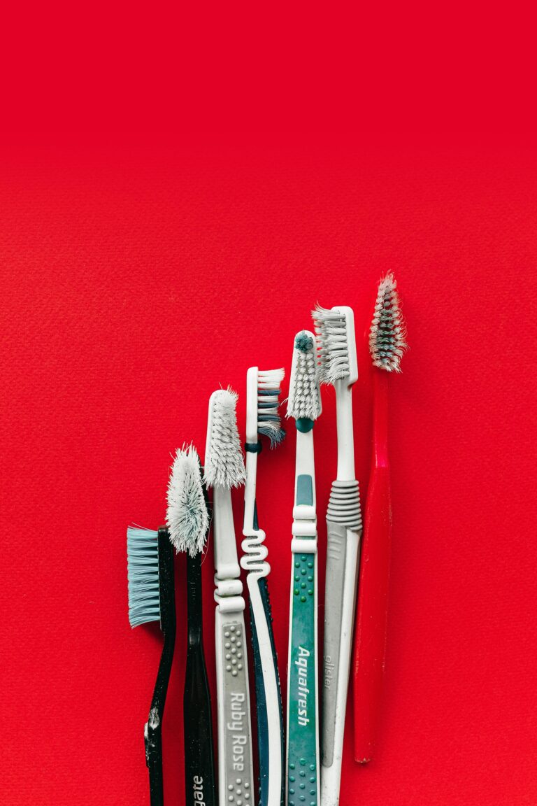 Bright Smiles, Healthy Lives: Why Regular Dental Care Matters
