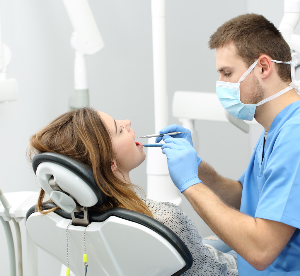 Unlock Smile Power & Radiate Confidence