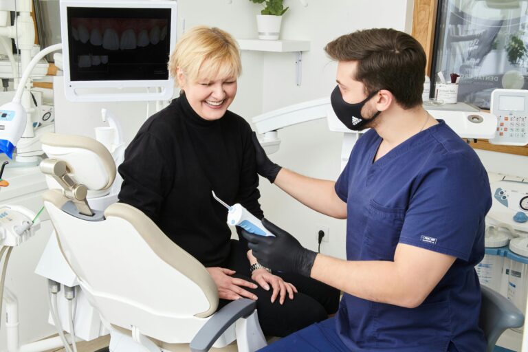 How to Get Healthy Gums for Stronger Teeth: The Complete Guide to Gum Care